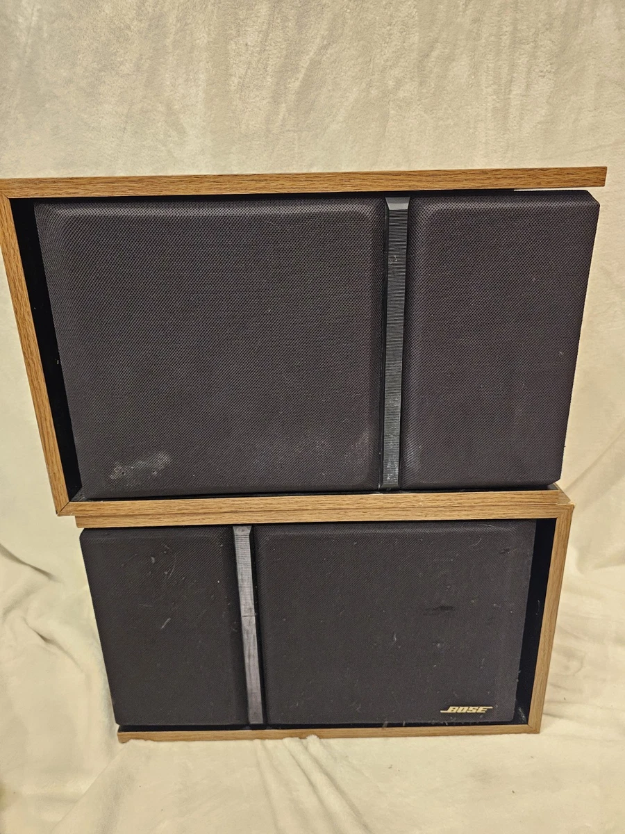 Bose 301 Series Iii for sale | eBay