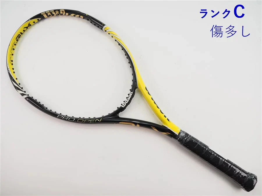 Wilson Blx Pro Open for sale | eBay