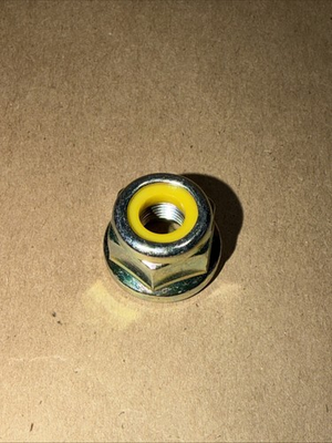 #ad #ad Stihl Trimmer Brush Cutter Ar But M10x1 4126 642 7600 OEM $10.99