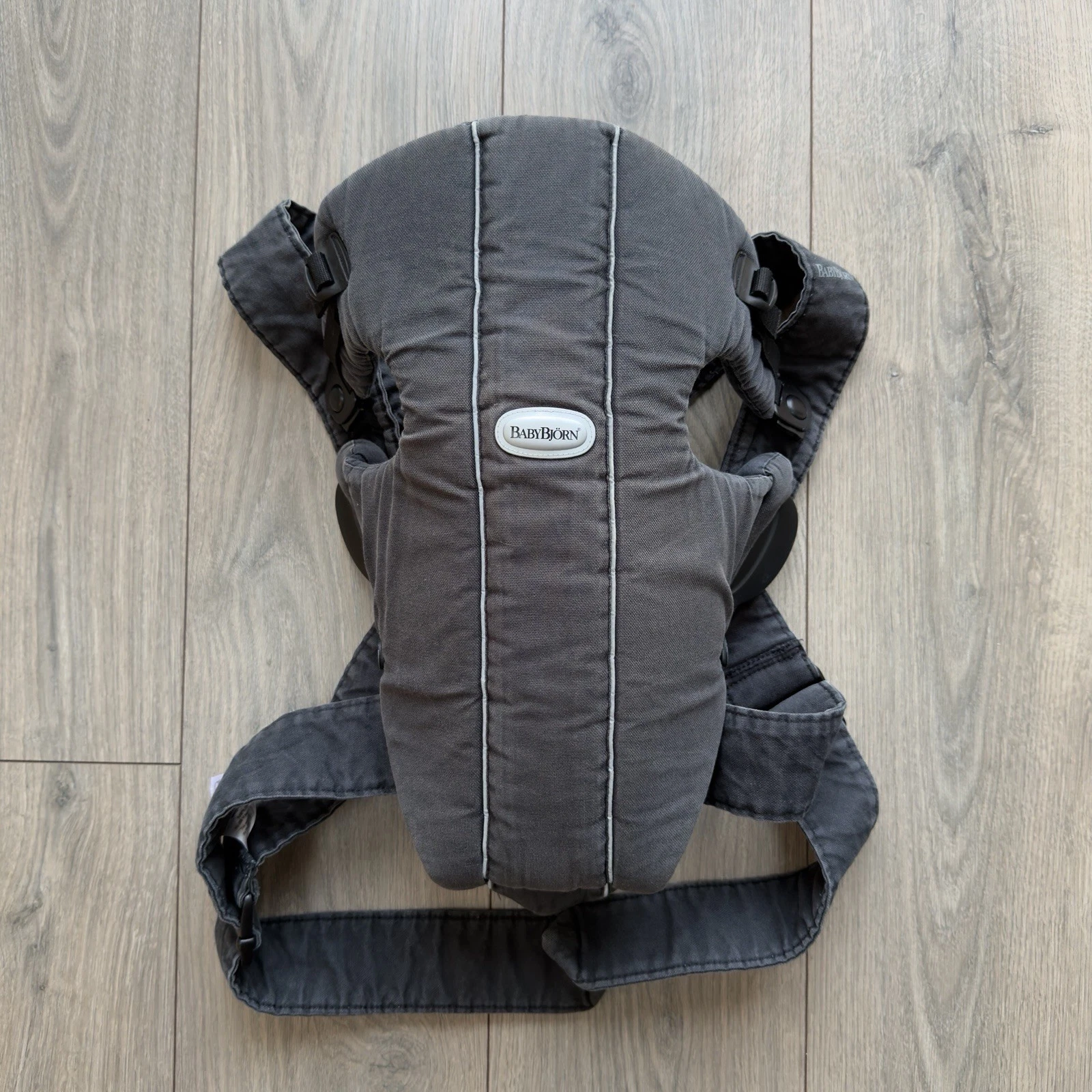 Baby Bjorn Baby Carrier 3.5kg-11kg