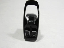 20-23 McLaren GT 2021 Front Left Driver Door Window Power Switch w/ Trim |@3