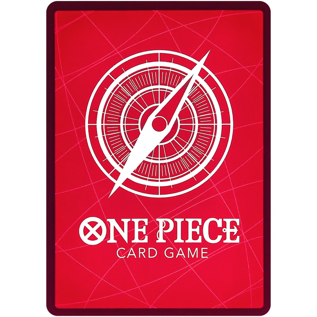 Monkey D. Luffy (Alt Art) ST29-001 L Stard Deck (EGGHEAD) - ONE