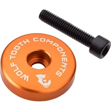 Wolf Tooth Components Stem Cap w/Spacer