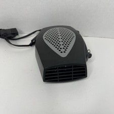 Portable Electric Car Heater