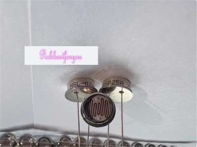 1PC for UV photodiode detector NSL-02-025A NSL02025A     DX *mp
