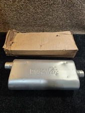 Dynomax Ultra Flo 17513 Exhaust Muffler for  1996-1999 Chevrolet GMT-400