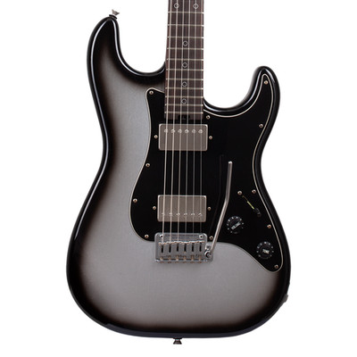 Schecter Nick Johnston USA Traditional HH Guitar - Atomic Mercury - Open Box