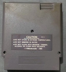 Gauntlet II - Nes Game Cartridge Only