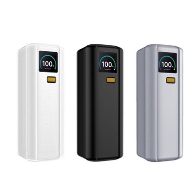 Silicone Case for Power Banks 212W 25000mAh Portable Charger Protective Case