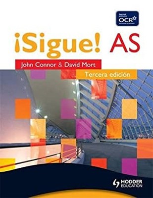 Sigue! AS Taschenbuch Peter, Mort, David, Connor, John Bull