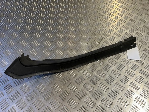 BMW 3 F30 F35 F31 2013 Rechts Beplankung Zierleiste Kotflügel 7264274 UTO57502