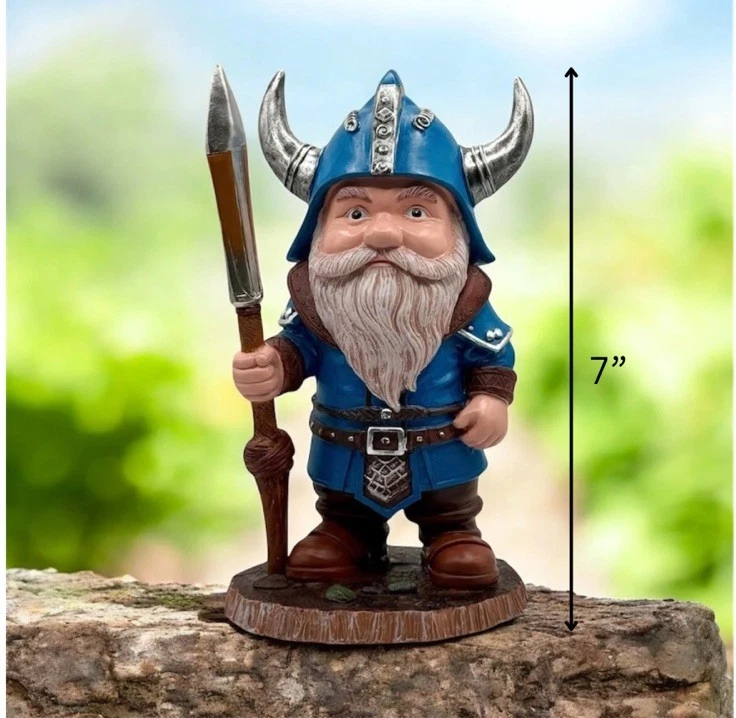 Viking Outdoor Ornaments & Statues for sale | eBay