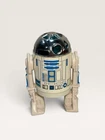 1977 Vintage Star Wars R2-D2 Action Figure Original HK Head Clicks