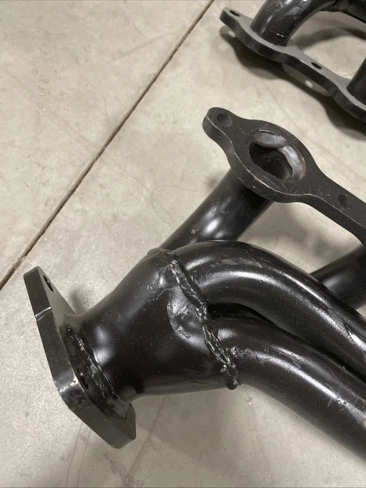 PACESETTER 70-1344, CABEZALES CORTOS PARA CHEVY, GMC, 4.8 5.3 Foto 2 de 4