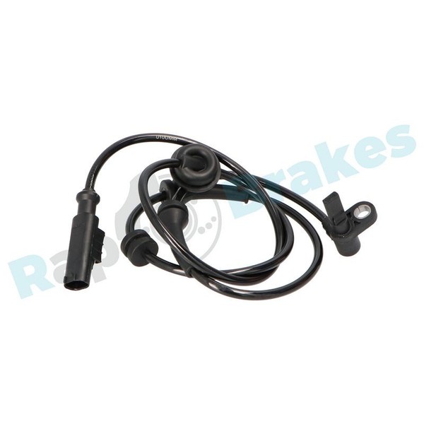 RAP Brakes Sensor, Raddrehzahl R-A0265 Passend FüR Fiat Lancia-image