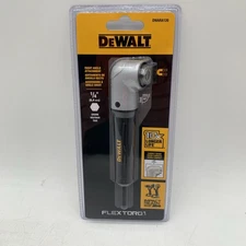 DEWALT DWARA120 Right Angle Impact Ready Attachment
