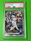 Shohei Ohtani - 2025 MLB Topps NOW PSA 10 GEM MINT #527 1000th Career Hit 6237