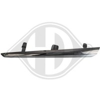 Chromleiste Vorne Links FüR Toyota