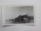 WW2 Photo German Military Aircraft Tripani 1943 Image Plane VTG Photograph WWII