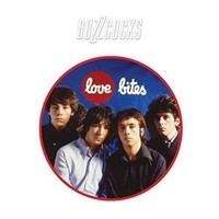 Vinile - Buzzcocks - Love Bites - Domino -D- Neu