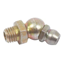 S.843 GREASE NIPPLE-5/16BSF 45
