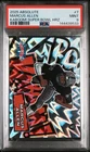 2025 Panini Absolute Marcus Allen Base (PSA 9)