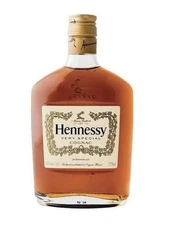 Hennessy V.S Cognac (375ml - Flask Bottle)