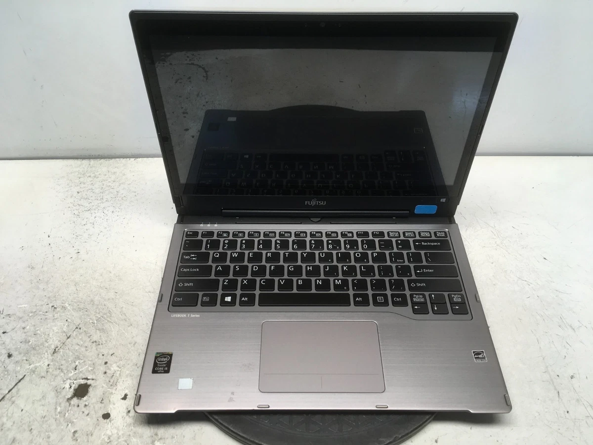 Fujitsu Intel Core i5 5th Gen. PC Laptops & Netbooks for sale | eBay