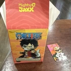 One Piece Freeny's Hidden Dissectibles Wano Arc Big Mom Mighty Jaxx SEALED/OB