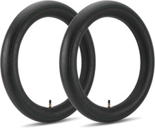 3.00-17 Inner Tube for Dirt Bike Tires 2.75/3.00-17 Replacement Inner Tubes Comp