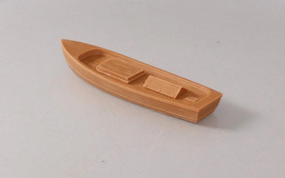 Sierra West 503 HO Scale "The Jewel" Fishing Trawler LN/Box - Image 3 of 4