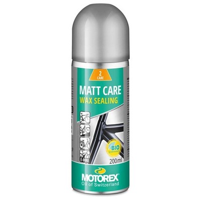 MR Bike Matt Care 200ml Spray (311124) 