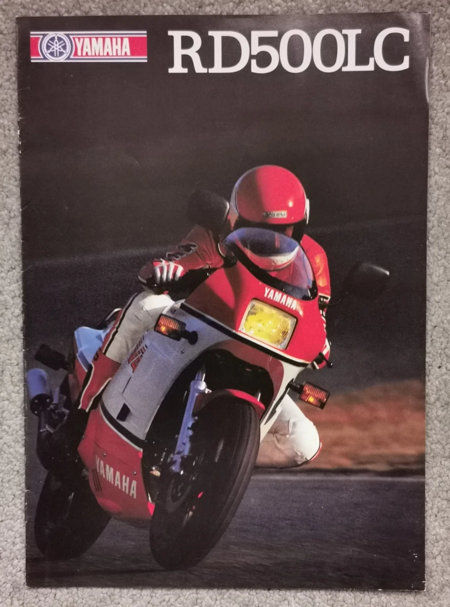 YAMAHA TZ250 オーナーズサービスマニュアル メーカー直営通販サイト