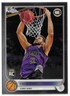 2022-23 Topps Chrome NBL Tim Soares Rookie Card #89 Sydney Kings RC