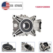 Rear Differential Gearbox For ODES 800 Gear Box,XY CF C6 Dominator D2 D4 X2 NEW