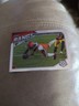 2021 Mosaic Football Jarvis Landry Bang! Insert #B-11 Cleveland Browns