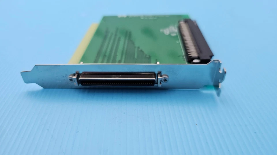 MATROX DIGITAL MODULE 649-00 REV A - Image 4 of 4