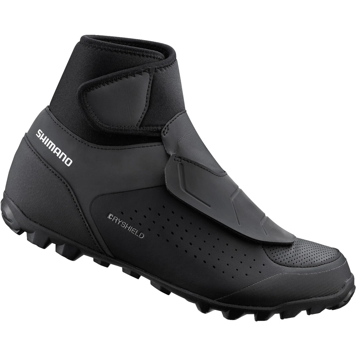 Waterproof spd on sale mtb shoes