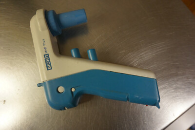  Biohit midi plus pipette pipet drummond serological dispense dispense for parts