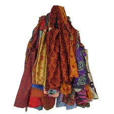 50 Shopping Bags | Material-Mostly Silk | Merchandise | Ideal 4 Boutique Shop