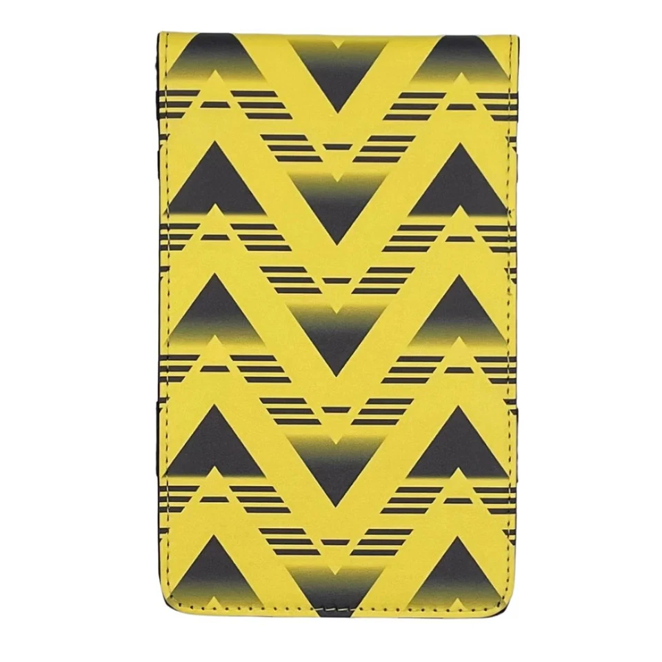 Arsenal '92 Retro Golf Scorecard Holder - Image 2 of 3