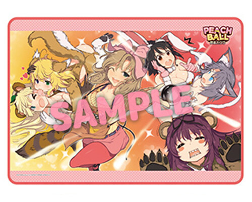 Peach Ball Senran Kagura B2 Blanket Animate Limited Bonus Haruka Asuka Yumi Etc Ebay Peach Ball Senran Kagura B2 Blanket Animate Limited Bonus Haruka Asuka Yumi Etc Ebay