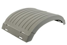 PACOL Kotflügel hinten passend für Citroën Xsara N1 Jumper Bus 230P