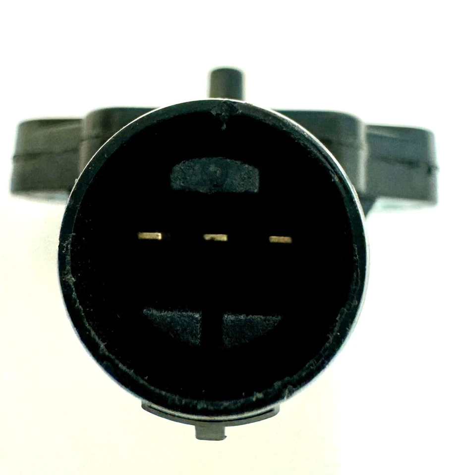 SMP AS64 NUEVO Colector Sensor de Presión Absoluta ACURA HONDA 1994-2001 Foto 2 de 4