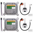 2 Set For Ford Mustang F150 Xenon Ballast&HID Bulb Control Unit Module Computer