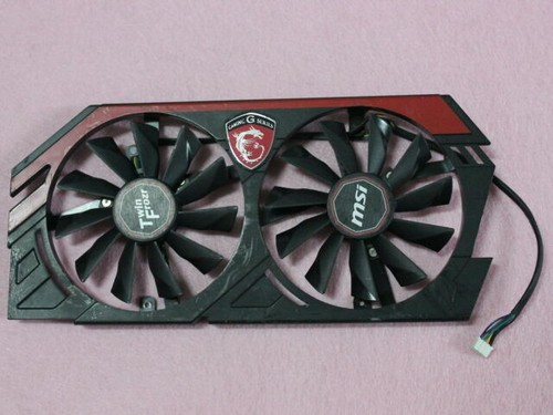 Per Modelli N413 N433 Ventola Di Raffreddamento Per MSI GF65 Thin - CPU E GPU, Compatibile Con Modelli N413 E N433 Ventola Raffreddamento MSI GF65 - Foto 12