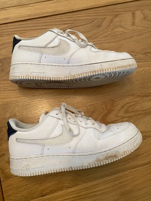 velcro air force 1s