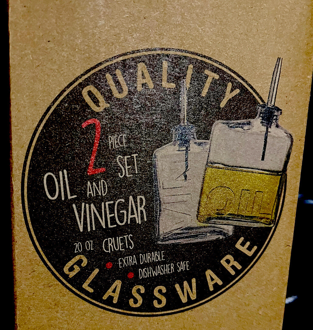 +Global+Market+Oil+and+Vinegar+CRUETS+Glassworks+Durable+Dishwasher
