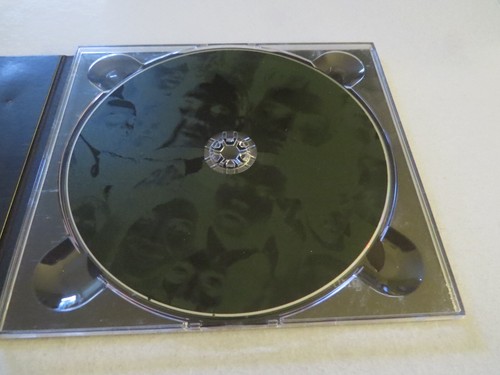 A RACE OF ANGELS - Broadcast No. 1 - CD EP - 7 tracks - 2005 - Picture 3 of 3