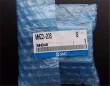 1Pc Smc MHZ2-20S MHZ220S Brand New inFast delivery